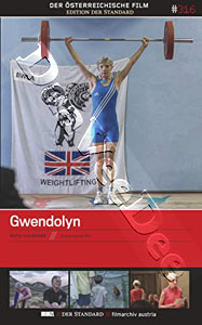 Gwendolyn |   DVD